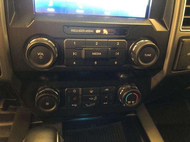 2019 Ford F-150 XLT SPORT/LONGBOX/ROOF