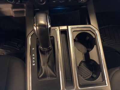 2019 Ford F-150 XLT SPORT/LONGBOX/ROOF