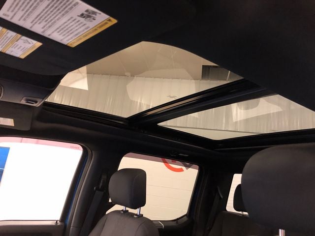 2019 Ford F-150 XLT SPORT/LONGBOX/ROOF