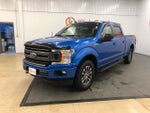 2019 Ford F-150 XLT SPORT/LONGBOX/ROOF