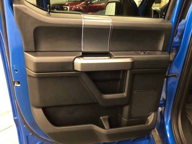 2019 Ford F-150 XLT SPORT/LONGBOX/ROOF