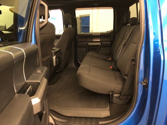 2019 Ford F-150 XLT SPORT/LONGBOX/ROOF