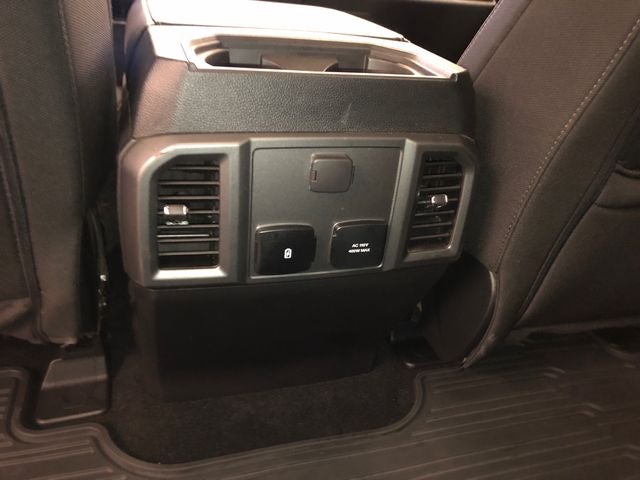 2019 Ford F-150 XLT SPORT/LONGBOX/ROOF