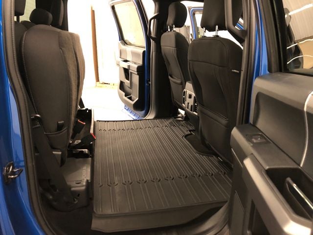 2019 Ford F-150 XLT SPORT/LONGBOX/ROOF