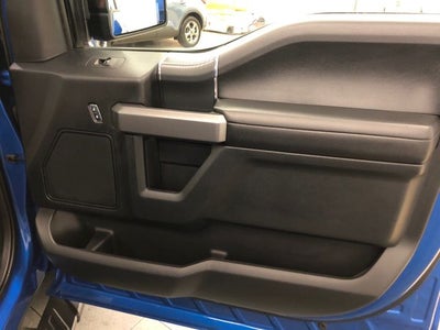 2019 Ford F-150 XLT SPORT/LONGBOX/ROOF