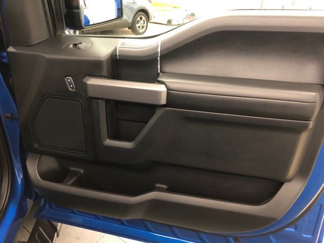 2019 Ford F-150 XLT SPORT/LONGBOX/ROOF