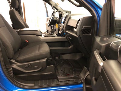 2019 Ford F-150 XLT SPORT/LONGBOX/ROOF