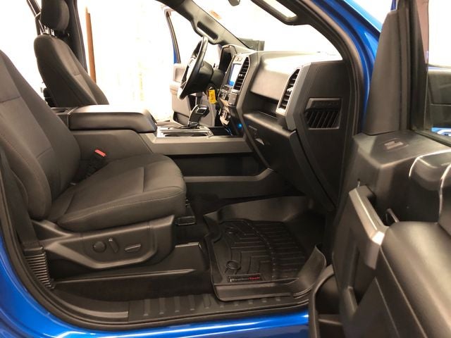 2019 Ford F-150 XLT SPORT/LONGBOX/ROOF