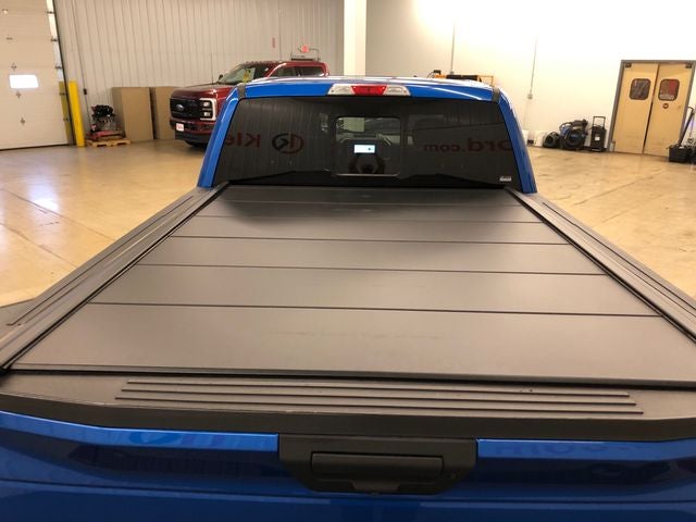 2019 Ford F-150 XLT SPORT/LONGBOX/ROOF