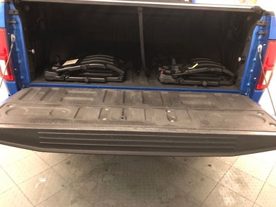 2019 Ford F-150 XLT SPORT/LONGBOX/ROOF