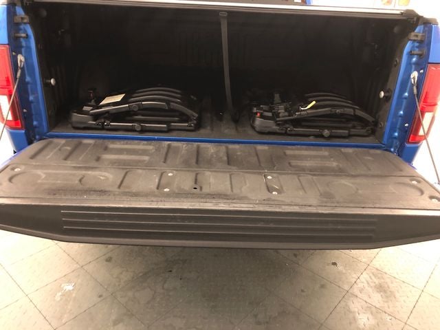 2019 Ford F-150 XLT SPORT/LONGBOX/ROOF