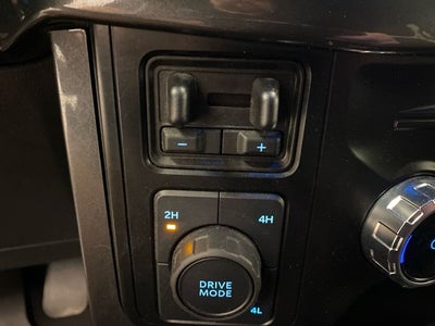 2023 Ford F-150 XLT SPORT