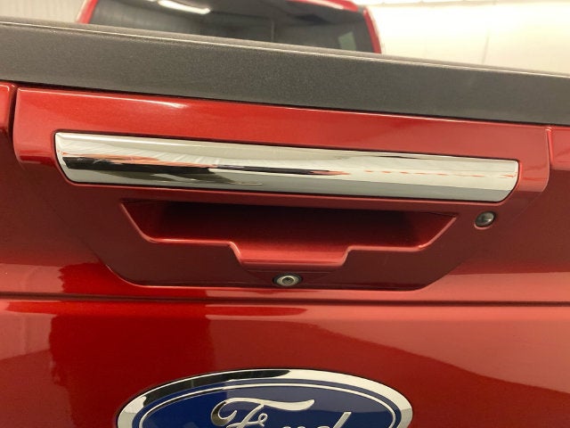 2018 Ford F-150 Lariat LONG BOX/502A