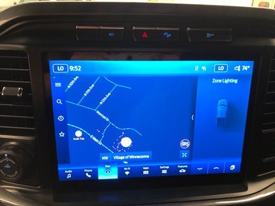 2022 Ford F-150 XLT LONG BOX/SPORT/302A