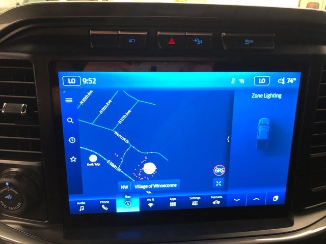 2022 Ford F-150 XLT LONG BOX/SPORT/302A