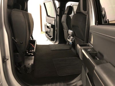 2022 Ford F-150 XLT LONG BOX/SPORT/302A