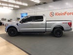 2022 Ford F-150 XLT LONG BOX/SPORT/302A