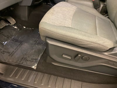 2023 Ford F-150 XLT CHROME/BENCH