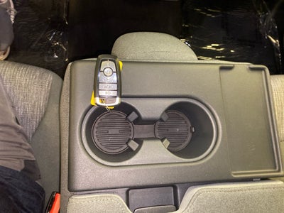 2023 Ford F-150 XLT CHROME/BENCH