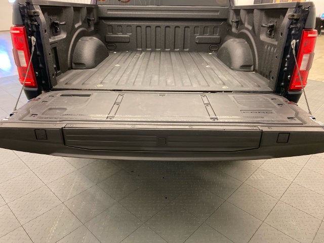 2023 Ford F-150 XLT CHROME/BENCH