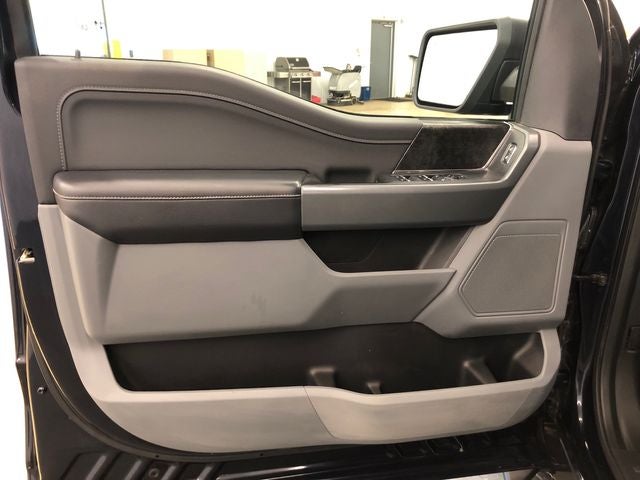 2021 Ford F-150 XLT 302A