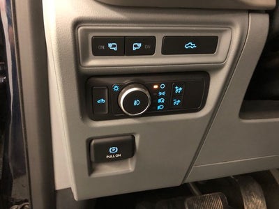 2021 Ford F-150 XLT 302A