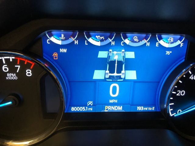 2021 Ford F-150 XLT 302A
