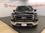 2021 Ford F-150 XLT 302A