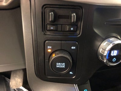 2021 Ford F-150 XLT 302A