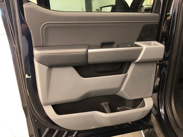 2021 Ford F-150 XLT 302A