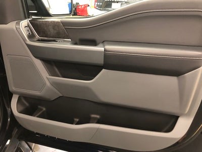2021 Ford F-150 XLT 302A