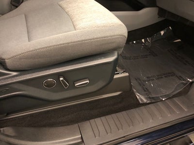 2021 Ford F-150 XLT 302A
