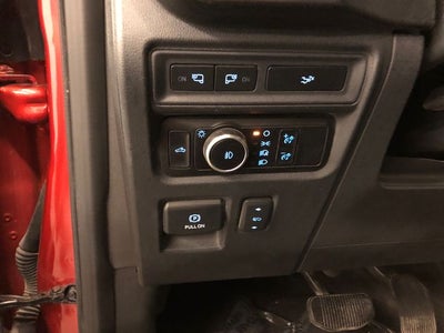 2023 Ford F-150 XLT SPORT/LONGBOX