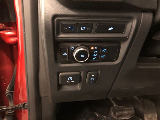 2023 Ford F-150 XLT SPORT/LONGBOX