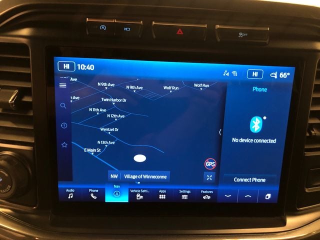 2023 Ford F-150 XLT SPORT/LONGBOX