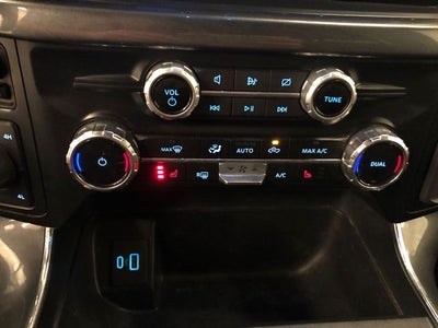 2023 Ford F-150 XLT SPORT/LONGBOX