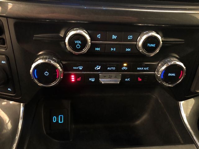 2023 Ford F-150 XLT SPORT/LONGBOX