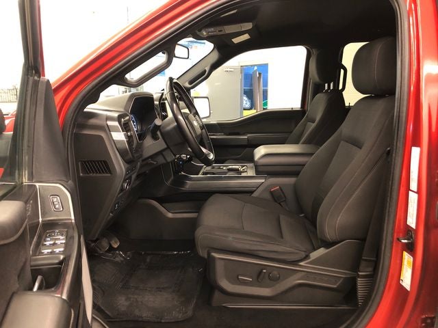 2023 Ford F-150 XLT SPORT/LONGBOX