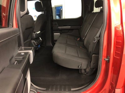 2023 Ford F-150 XLT SPORT/LONGBOX