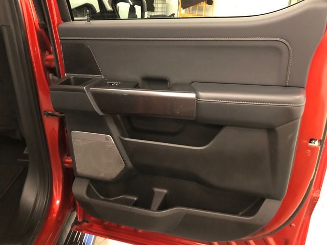 2023 Ford F-150 XLT SPORT/LONGBOX