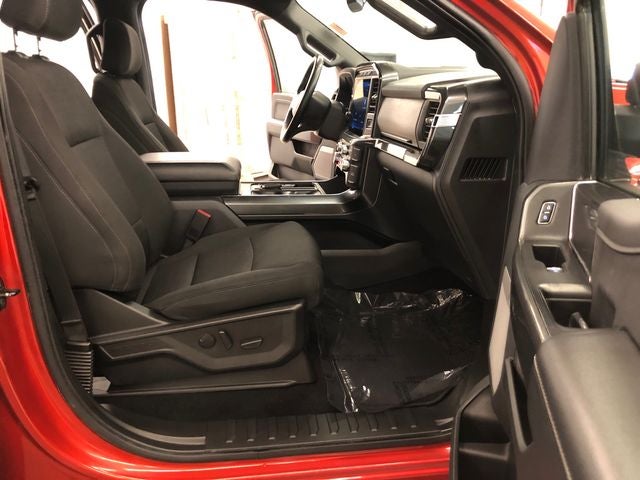 2023 Ford F-150 XLT SPORT/LONGBOX