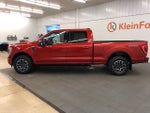 2023 Ford F-150 XLT SPORT/LONGBOX