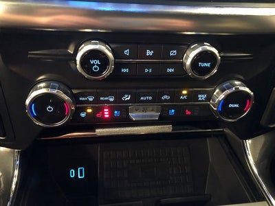 2022 Ford F-150 Lariat ROUSH