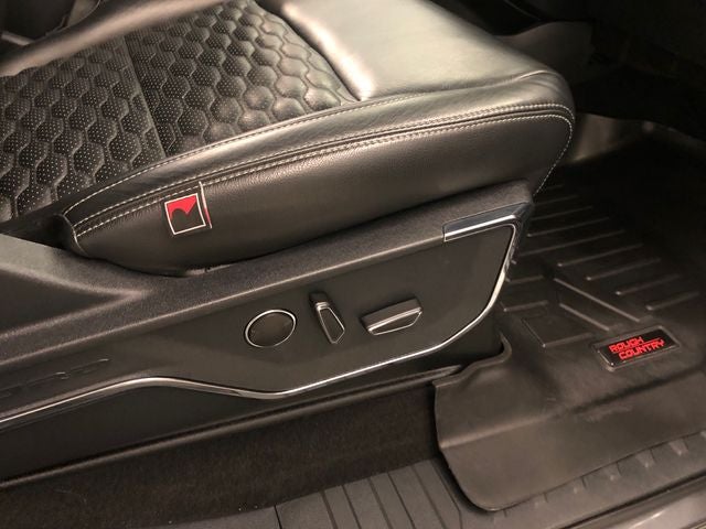 2022 Ford F-150 Lariat ROUSH