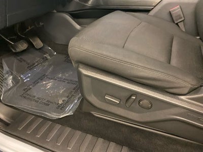 2022 Ford F-150 XLT SPORT/LONGBOX
