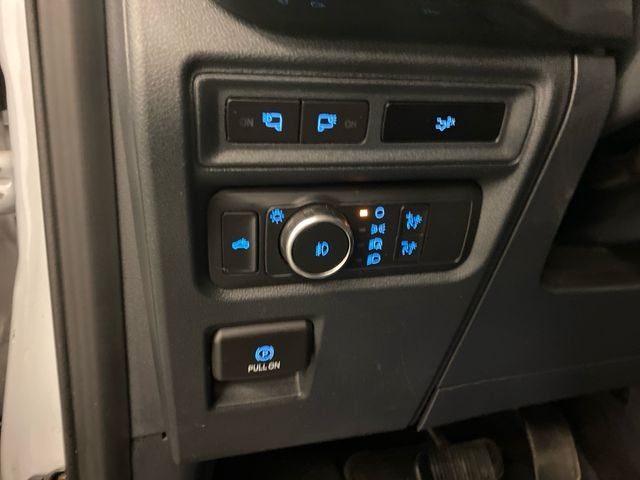 2022 Ford F-150 XLT SPORT/LONGBOX