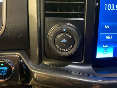 2022 Ford F-150 XLT SPORT/LONGBOX