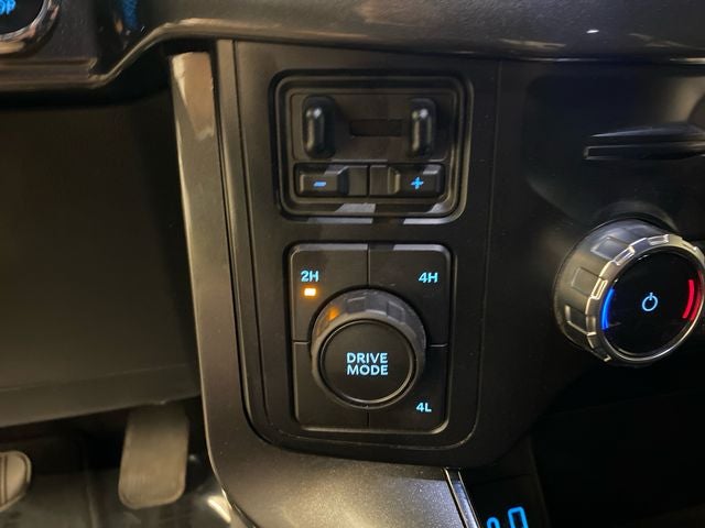 2022 Ford F-150 XLT SPORT/LONGBOX
