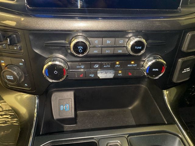 2022 Ford F-150 XLT SPORT/LONGBOX