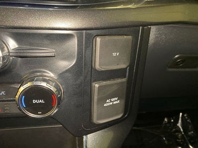 2022 Ford F-150 XLT SPORT/LONGBOX